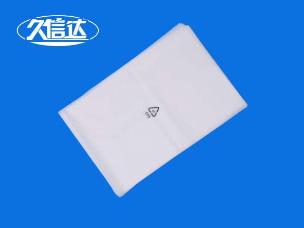 哪里有特大號(hào)的PE磨砂袋生產(chǎn)廠家？(圖1)