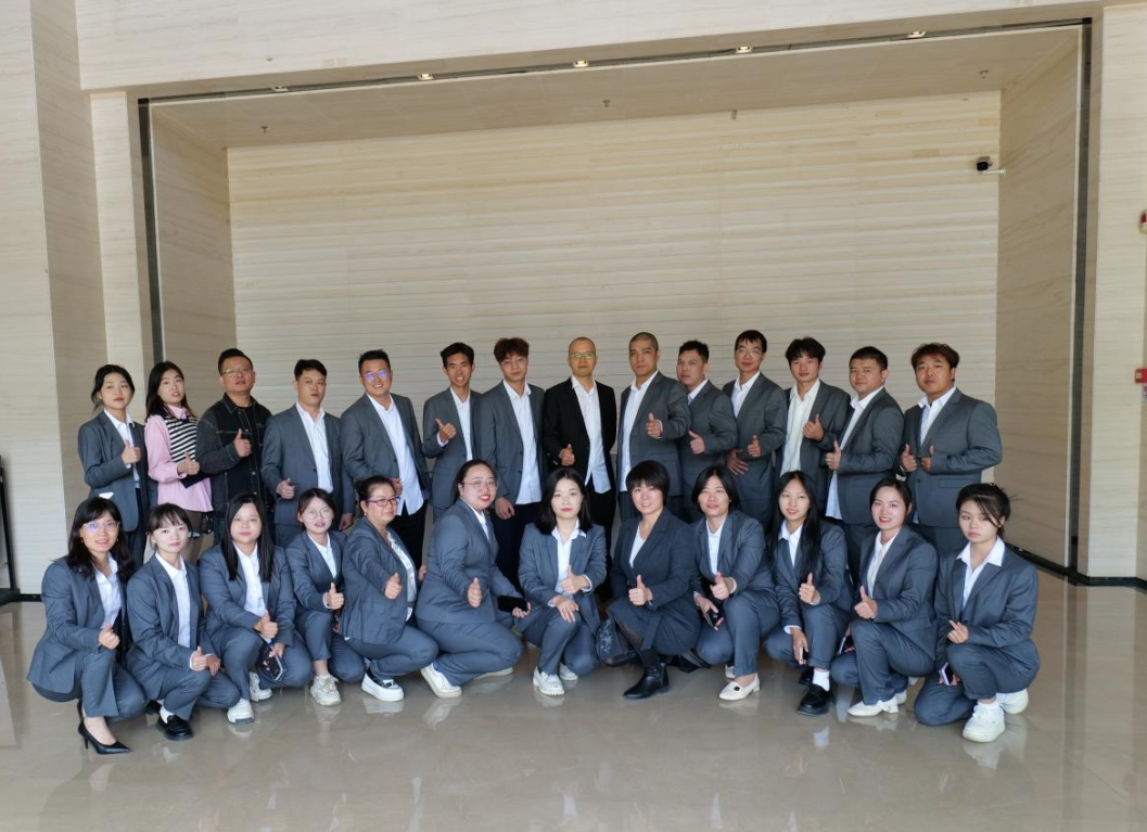 久信達新辦公室開業!(圖2)