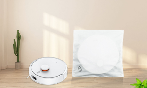 PLA生物可降解無(wú)紡布袋廠(chǎng)家——深圳市久信達(dá)科技有限公司(圖3)