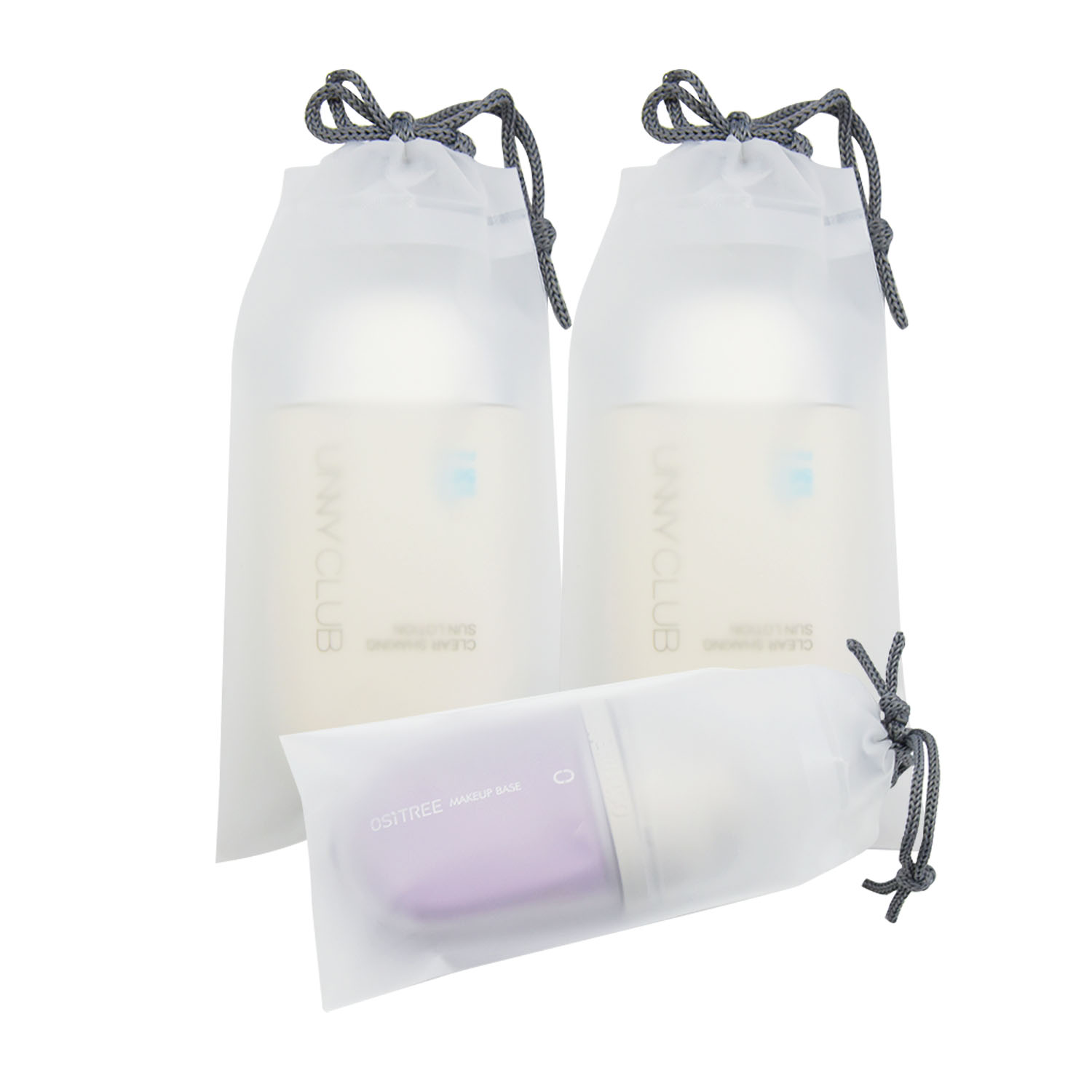 生物降解袋怎么保存？(圖1)